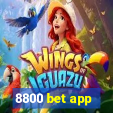 8800 bet app